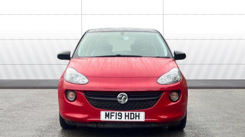 Vauxhall Adam 1.2i Energised 3dr Petrol Hatchback